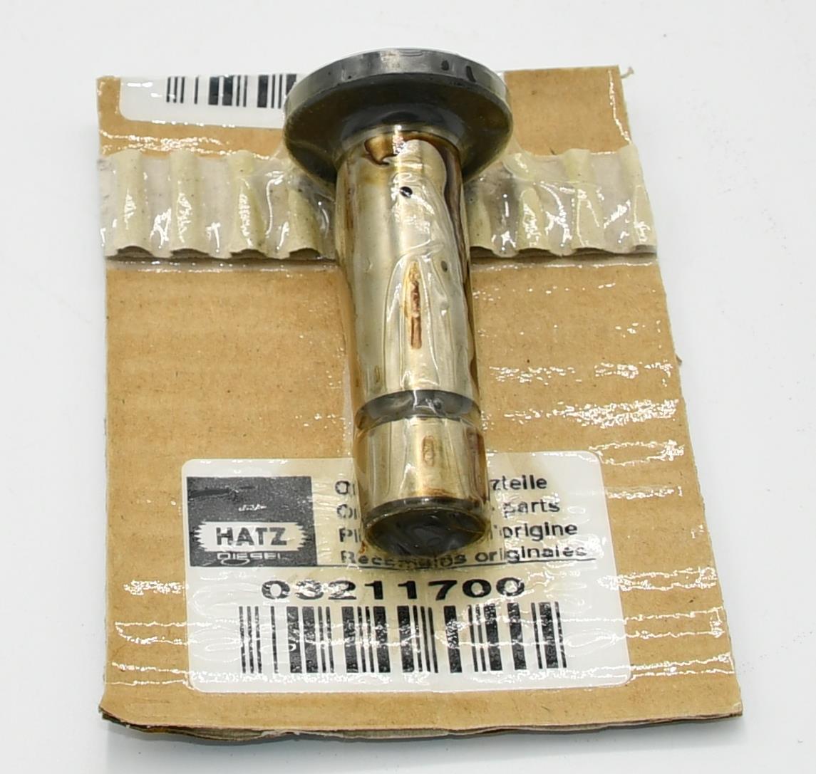 Engine Poppet Tappet Valve for Hatz Model Z790-193 2 Cylinder